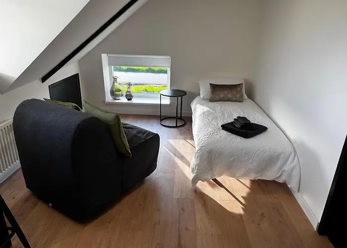 Pait\'S Laand Bed & Breakfast