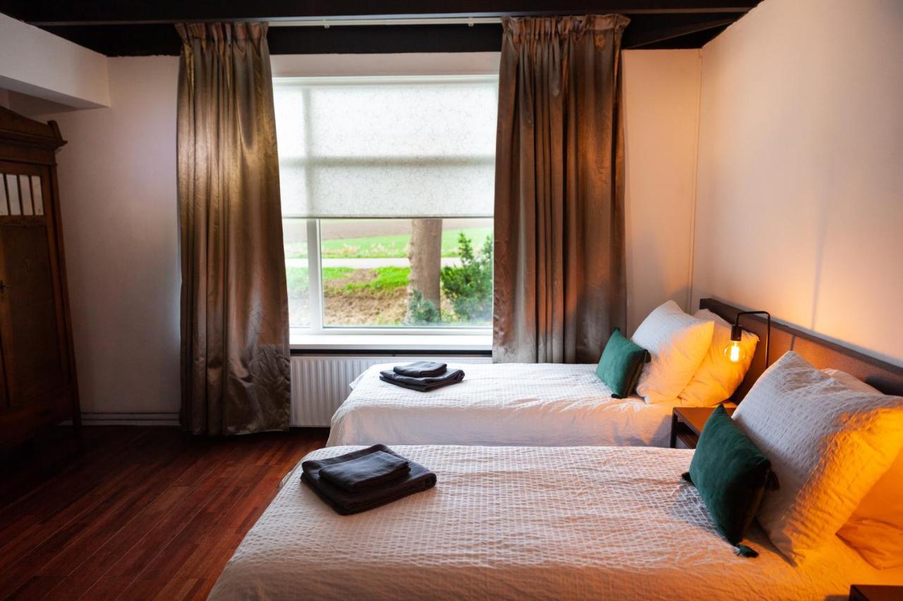 Bed & Breakfast Pait's Laand