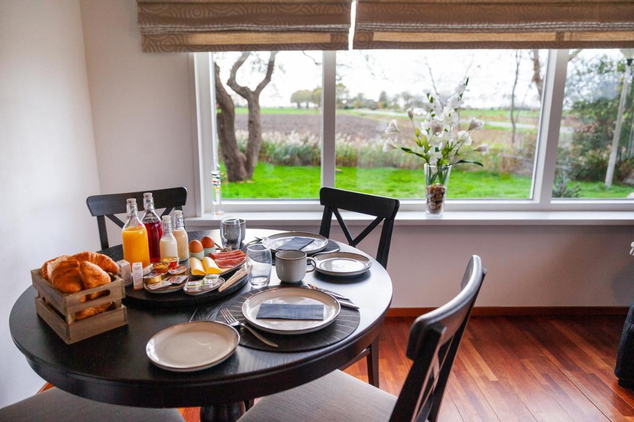 Bed & Breakfast Pait's Laand Overschild